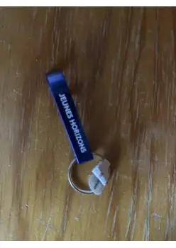 Décapsuleur Jeunes Horizons