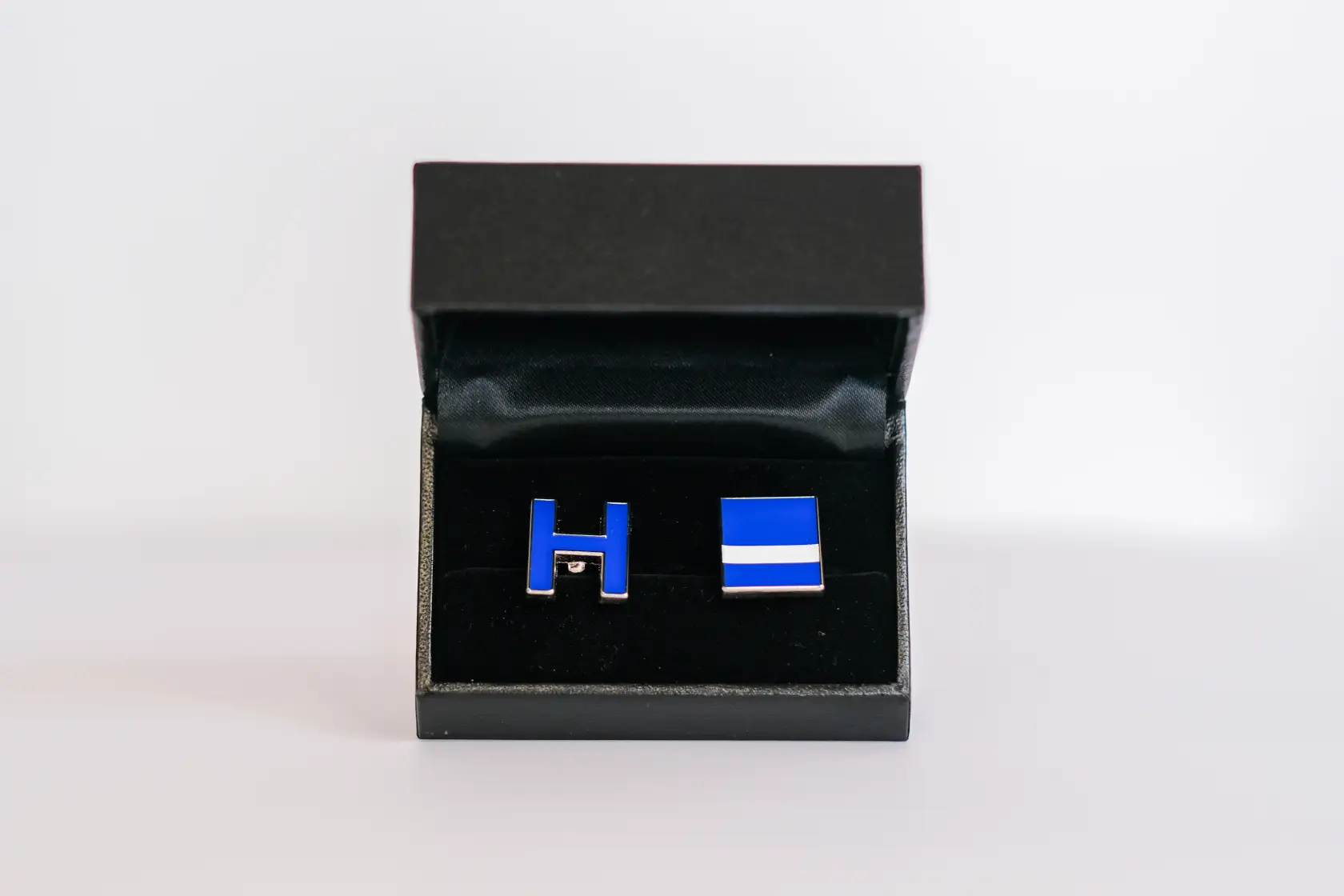 Boutons de manchette