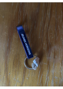 Décapsuleur Jeunes Horizons