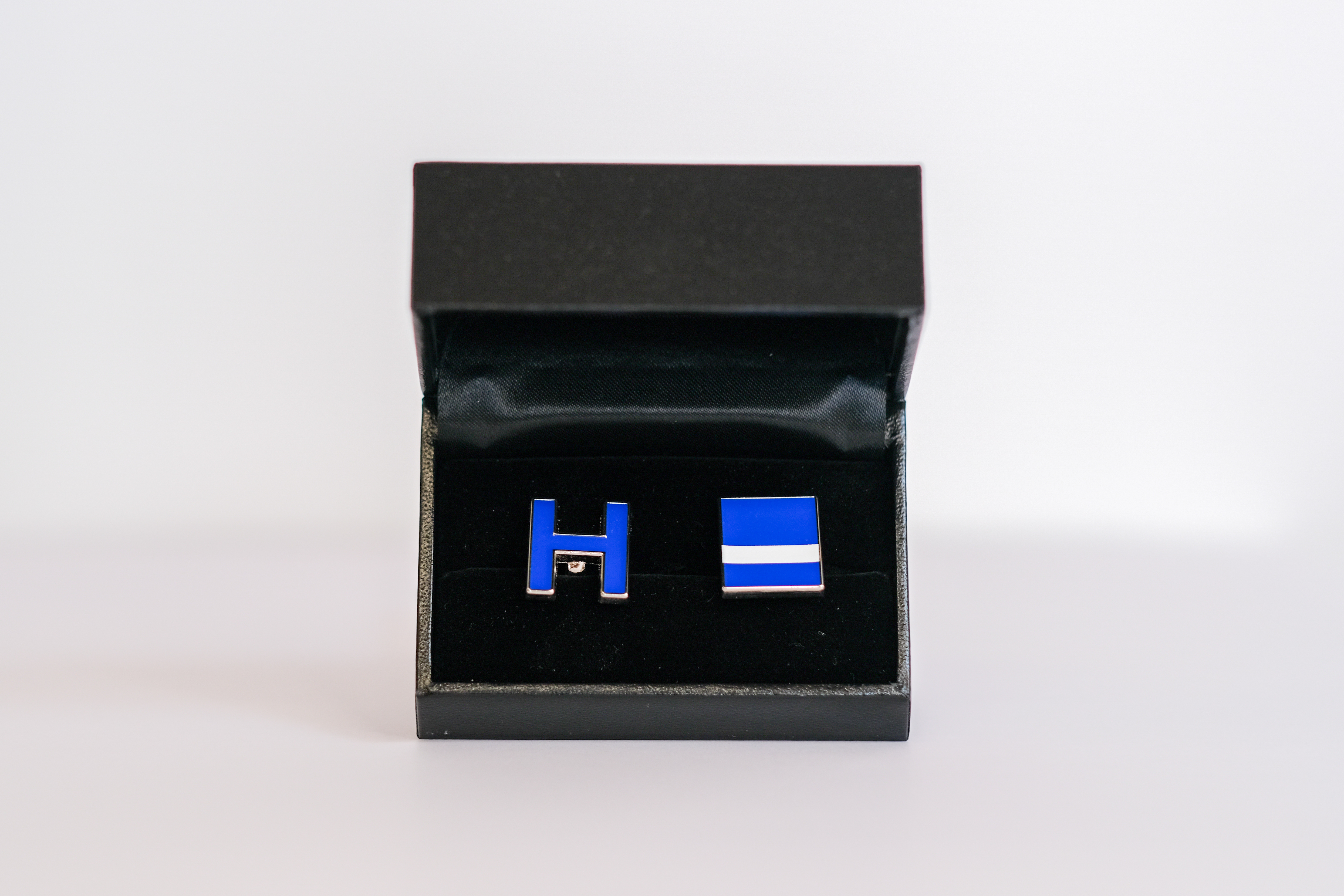 Boutons de manchette